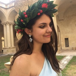 Francesca - Insegnante di francese - Arnesano