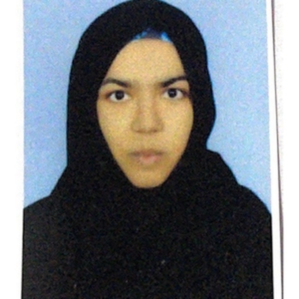 Ayesha - ESOL tutor - New Delhi