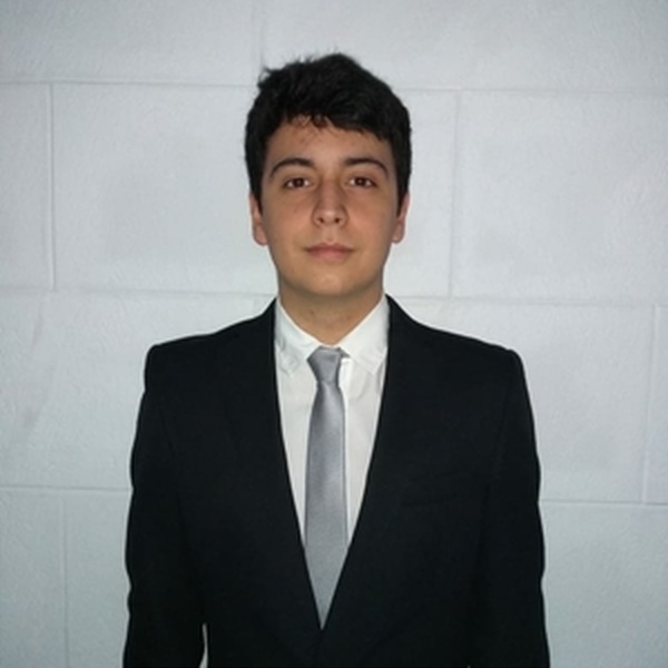 Iván Nahuel - prof de Inglés - 