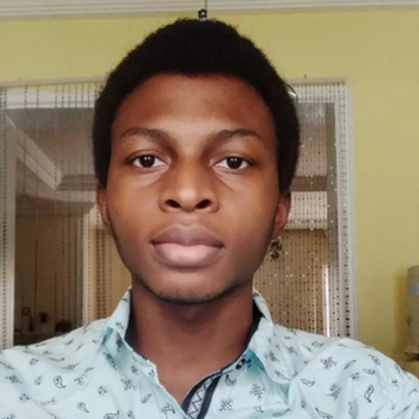 Musa - English tutor - Abuja municipal