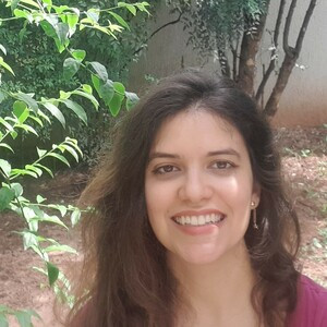 Gabriela - Prof de italiano - 