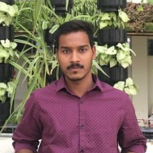 Sagar - Computer programming tutor - Secunderabad