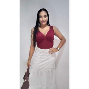 Maira - Profe de baile para principiantes - 
