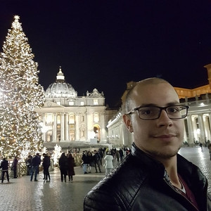 Andrei - Biology teacher - Oxford