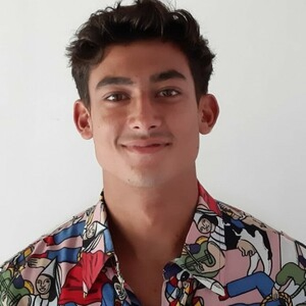 Noe - French tutor - Sydney