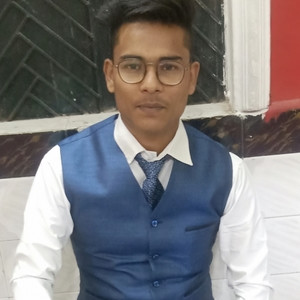 Mohd Anas - Physics tutor - Handia