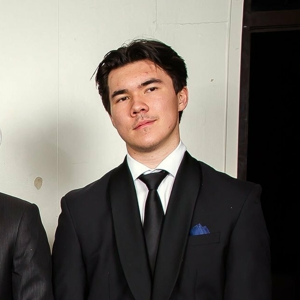 Kai - Maths tutor - Auckland