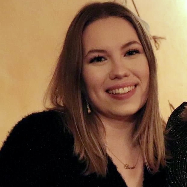 Sarah - Prof de droit civil - Fleurus