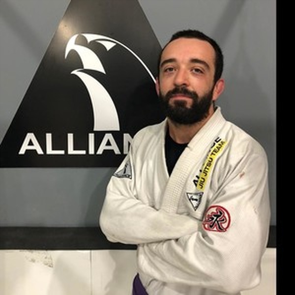 Cauê - personal trainer - Queluz