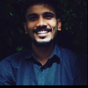 Dr Mayur Patil - Biology teacher - Aurangabad