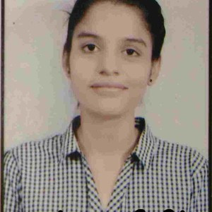 Sakshi - Physics tutor - Haridwar