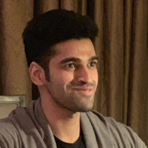 Akash - Mathematics tutor - Wembley