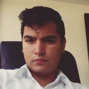 David - Profesor de psicología - Tlaquepaque