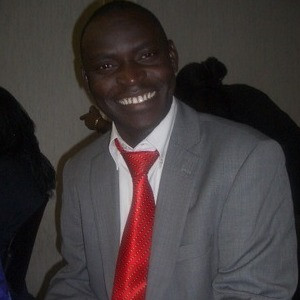 Amadou - Prof d'arabe - Sevran