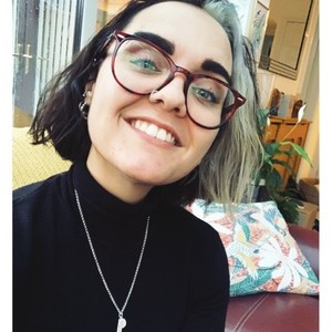 Aimee-Louise - Spanish tutor - Wirral