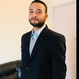 Mriganka - Maths teacher - Guwahati