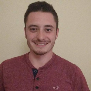 Cédric - Prof de préparation concours enseignement - Arras