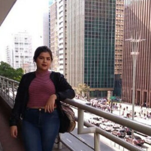 Barbara - Professor de arquitetura de interiores - 