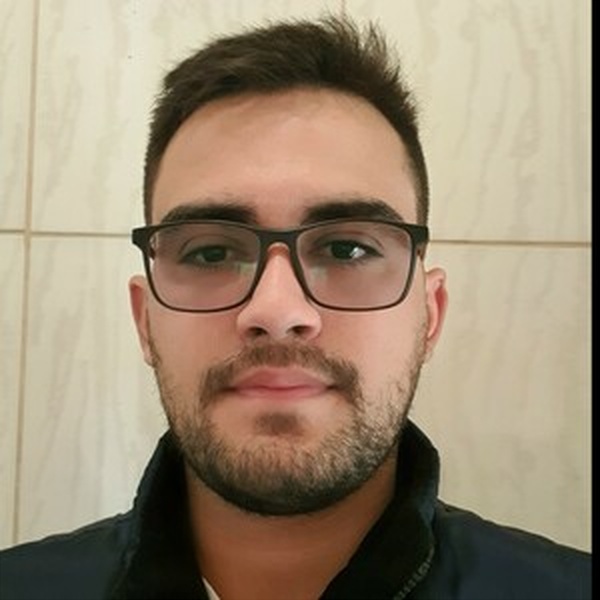 Gustavo - Professor de viola - Perdões