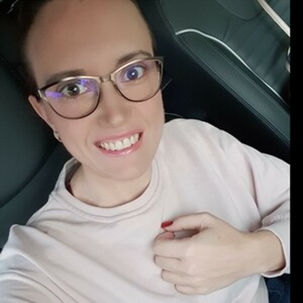 Claudia - prof de Matemáticas - San Luis Potosí