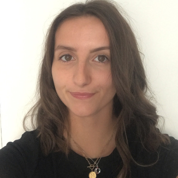 Mélanie - Prof de piano - Saulgé