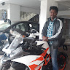 Ankush Kumar - Maths tutor - Pune