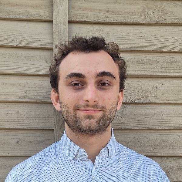 Corentin - Prof de maths - Massy
