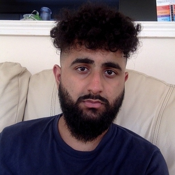 Jazjyot - Geography tutor - Wednesbury