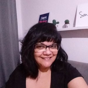 Nadia - Prof de explicações - 
