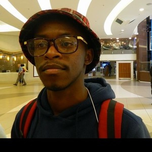 Mbulelo - Drawing tutor - Johannesburg