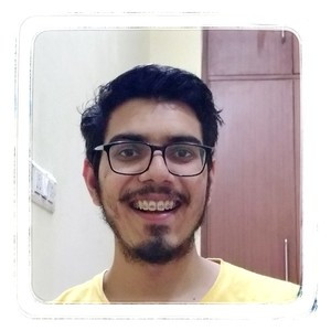 Mohit - Maths tutor - Jaipur
