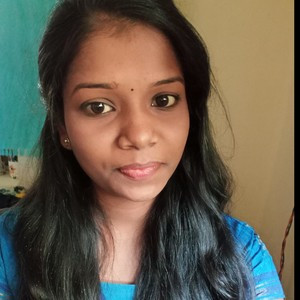 Priya - Computer skills tutor - Vellore