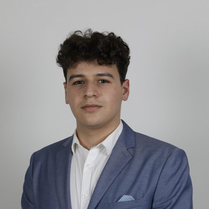 Youssef - Prof de maths - Paris 19e