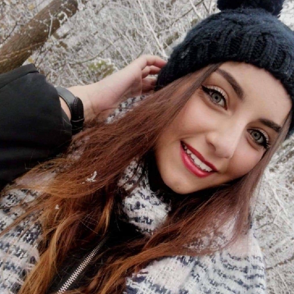 Aleksandra - Nauczyciel angielski - Lublin