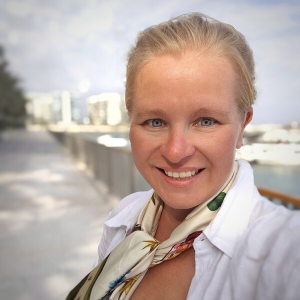 Marlene - Lehrkraft für Marketing - Berlin
