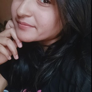 Komal - Maths tutor - Bahadurgarh