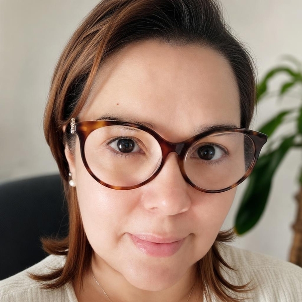 Claudia - professeur de mathématiques - Loupian