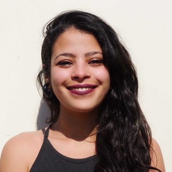 Soukaina - Prof d'Initiation informatique - Redessan