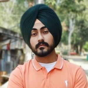 Sahibjot Singh - Maths tutor - Kharar