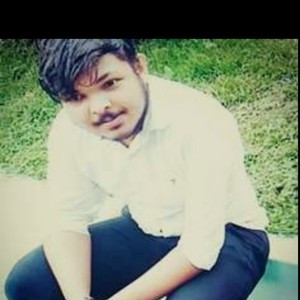 Shoubhik - Biology teacher - Tura