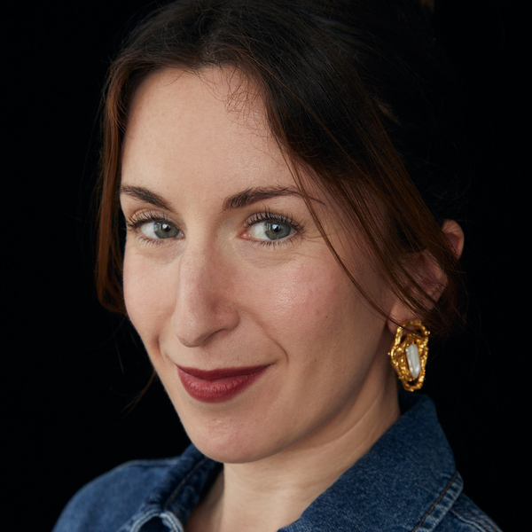 Charlotte - Maths tutor - London