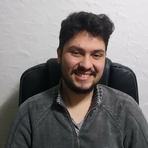 André - Professor de História (Ensino Superior) - São Paulo
