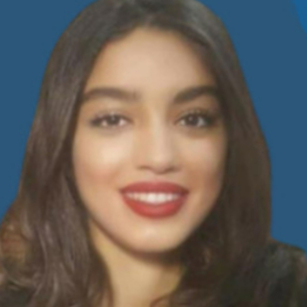 Oumaima - Prof de maths - Asnières-sur-Seine