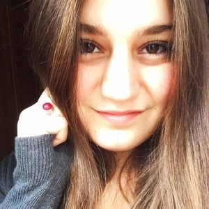 Camilla - Insegnante di italiano scolastico - Gallarate