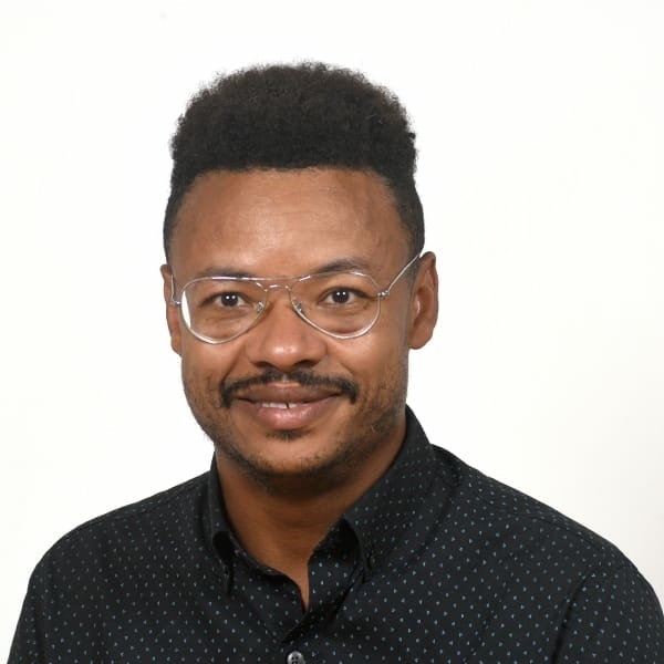 Thomas - DELE tutor - Brooklyn