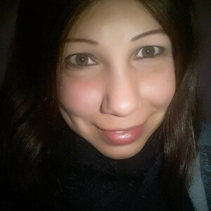 Nelida - Profesor matemática - Presidente Derqui
