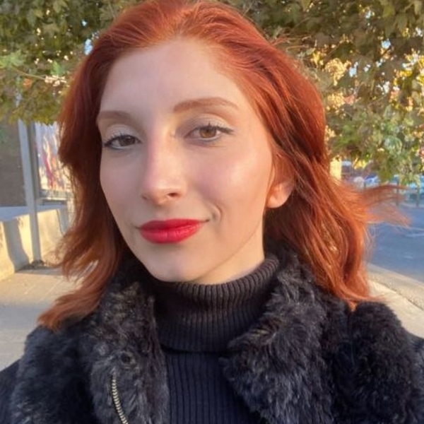 Beyzanur - Tarih öğretmeni - Ankara