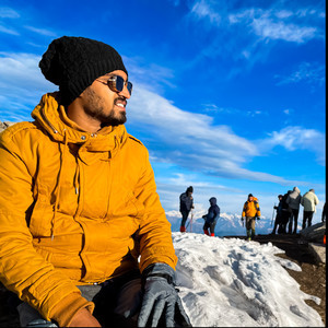 Tushar - Maths tutor - Delhi