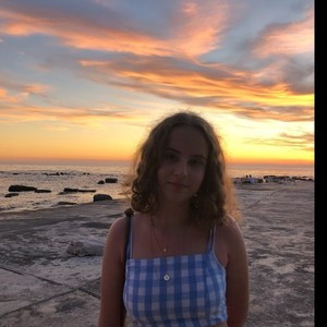 Lea - Prof de maths - Bruxelles