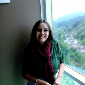 Graziela - Prof de português para estrangeiros - 